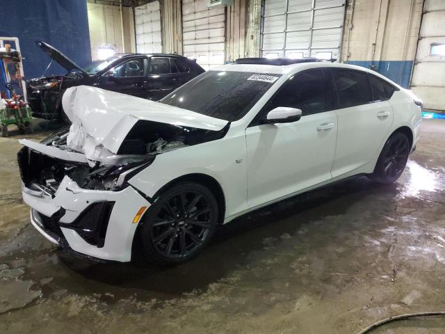  Salvage Cadillac CT5