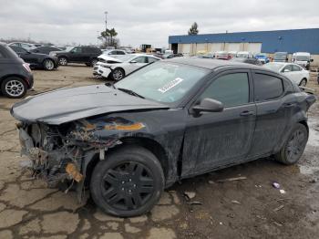  Salvage Dodge Avenger