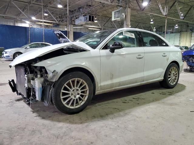  Salvage Audi A3