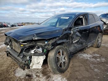  Salvage Volvo XC60