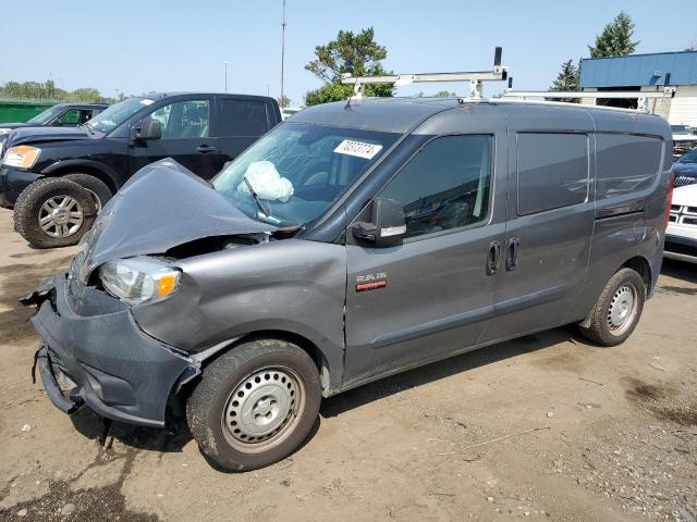  Salvage Ram Promaster