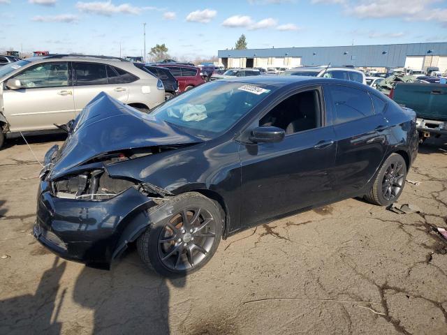  Salvage Dodge Dart