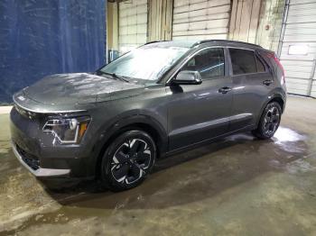  Salvage Kia Niro