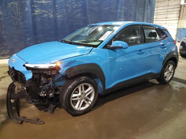  Salvage Hyundai KONA