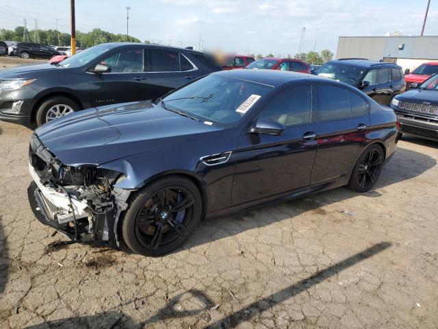  Salvage BMW M Series