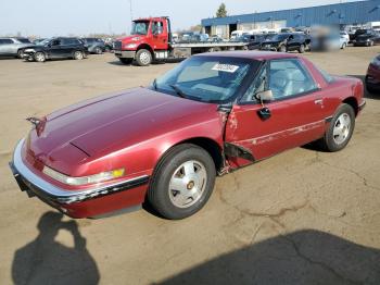  Salvage Buick Reatta