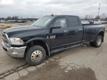  Salvage Ram 3500