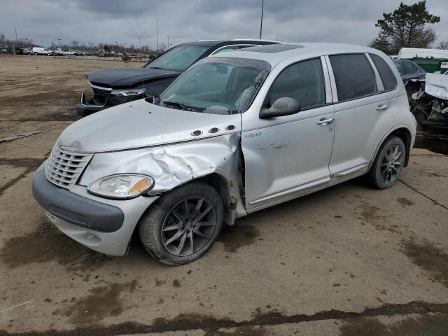  Salvage Chrysler PT Cruiser