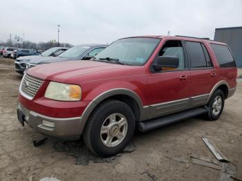  Salvage Ford Expedition