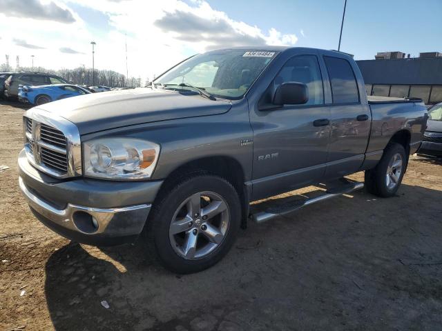  Salvage Dodge Ram 1500