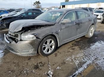  Salvage Ford Taurus