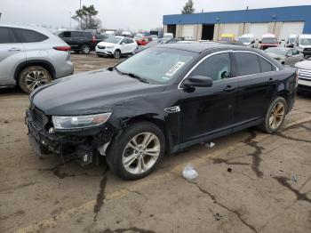  Salvage Ford Taurus