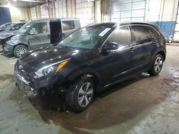  Salvage Kia Niro