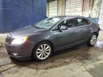  Salvage Buick Verano