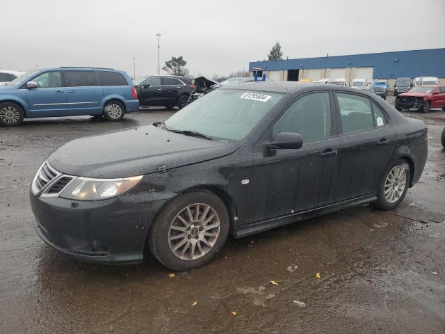  Salvage Saab 9 3