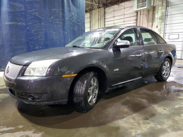  Salvage Mercury Sable