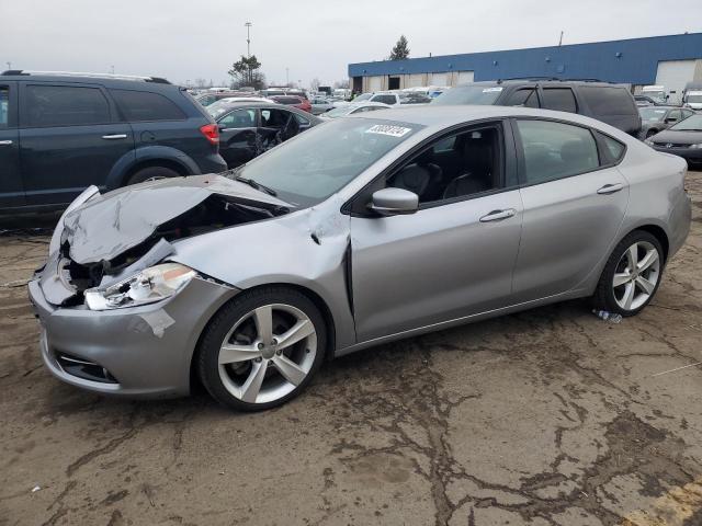  Salvage Dodge Dart