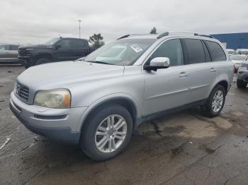  Salvage Volvo XC90