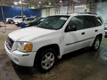  Salvage GMC Envoy