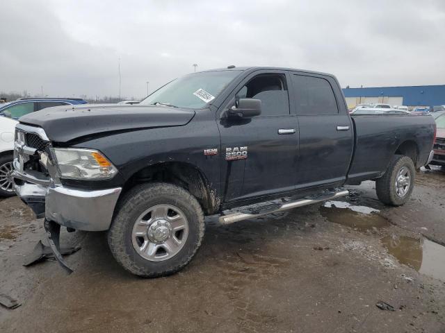  Salvage Ram 2500