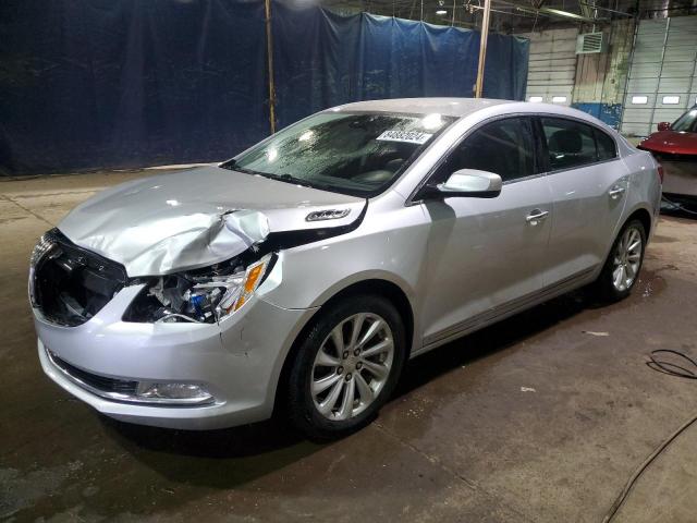  Salvage Buick LaCrosse