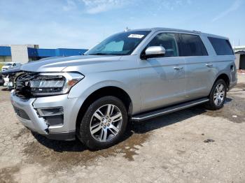  Salvage Ford Expedition