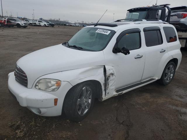  Salvage Chevrolet HHR