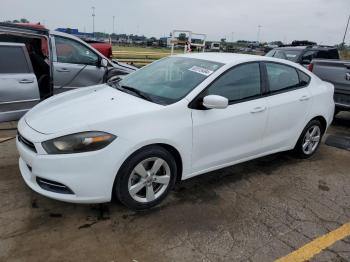  Salvage Dodge Dart