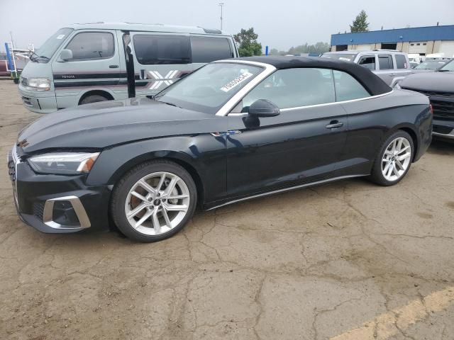  Salvage Audi A5