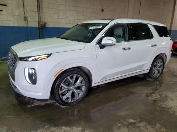  Salvage Hyundai PALISADE