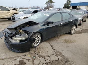  Salvage Dodge Dart