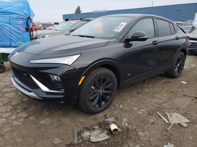  Salvage Buick Envista Sp