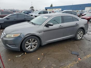  Salvage Ford Taurus