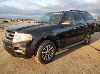  Salvage Ford Expedition