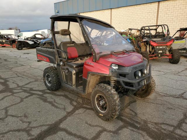  Salvage Polaris Ranger Xp-