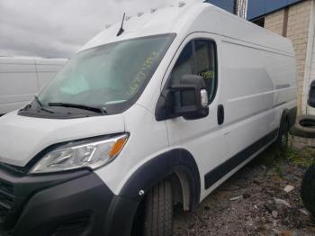  Salvage Ram Promaster