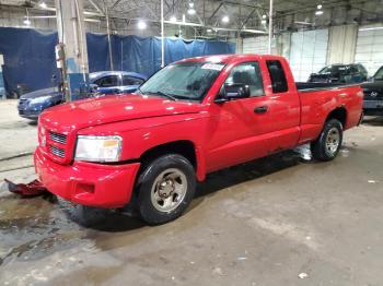  Salvage Dodge Dakota