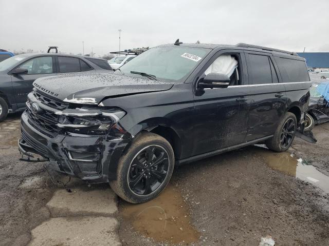  Salvage Ford Expedition