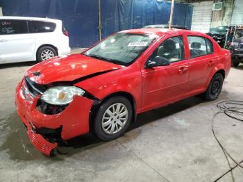  Salvage Chevrolet Cobalt Ls