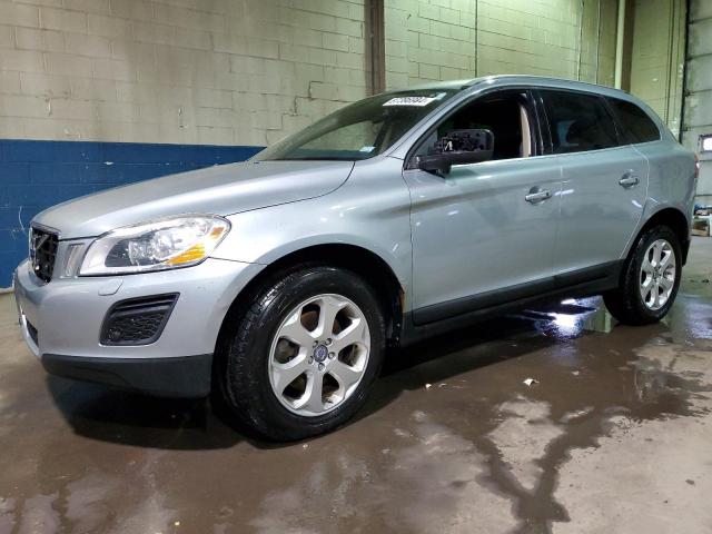  Salvage Volvo XC60