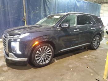  Salvage Hyundai PALISADE