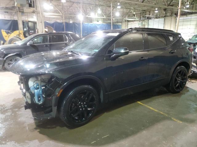  Salvage Chevrolet Blazer