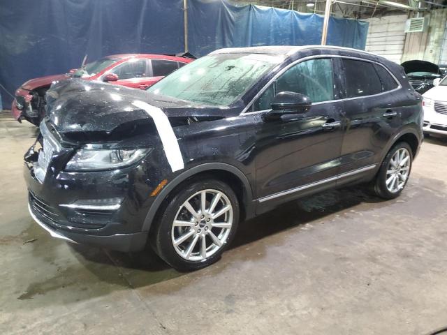  Salvage Lincoln MKC