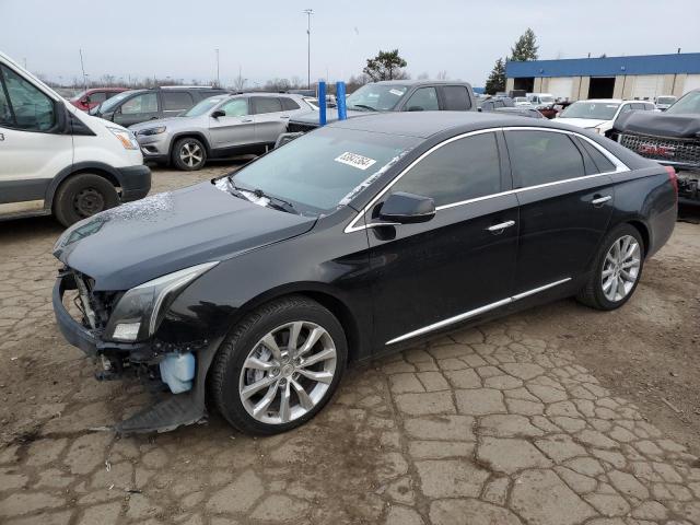  Salvage Cadillac XTS