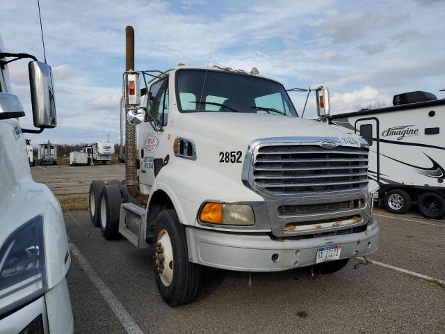  Salvage Sterling Truck At 9500