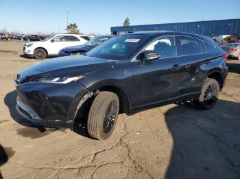  Salvage Toyota Venza