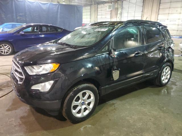  Salvage Ford EcoSport