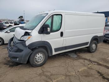  Salvage Ram Promaster