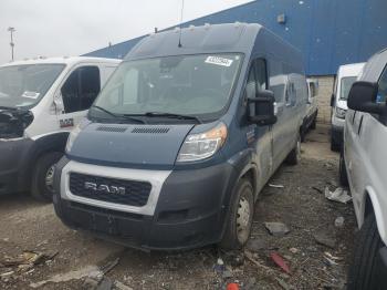  Salvage Ram Promaster