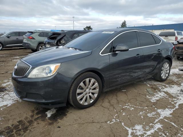  Salvage Buick Verano